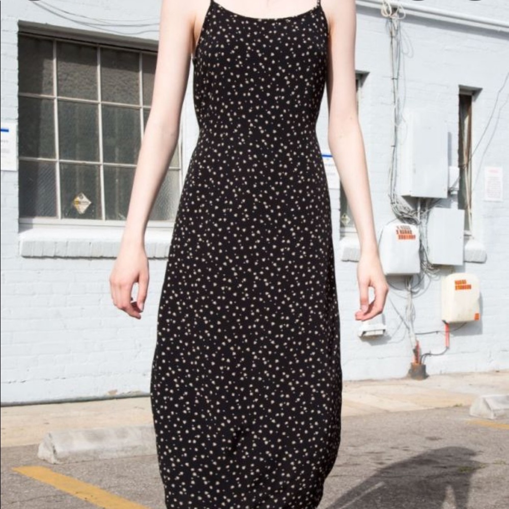 Brandy Melville Paulina Dress One Size!